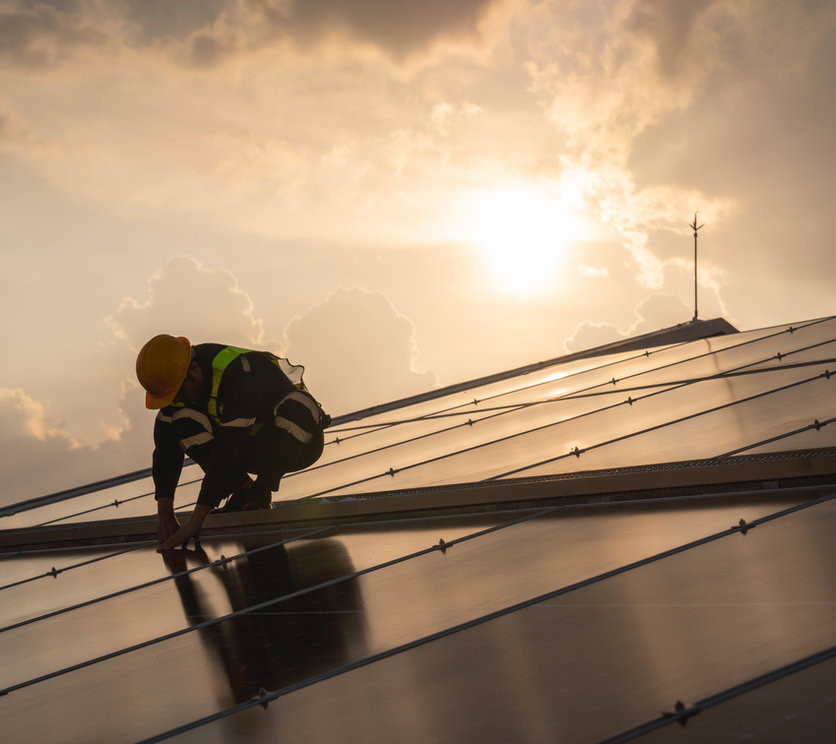 Commercial Solar